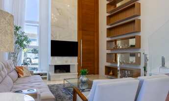 Imagem 4: Sobrado de alto padrão à venda no bairro Alto Vila Rosa em Dois Irmãos/RS