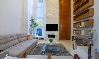 Imagem 3: Sobrado de alto padrão à venda no bairro Alto Vila Rosa em Dois Irmãos/RS