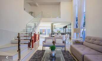 Imagem 6: Sobrado de alto padrão à venda no bairro Alto Vila Rosa em Dois Irmãos/RS