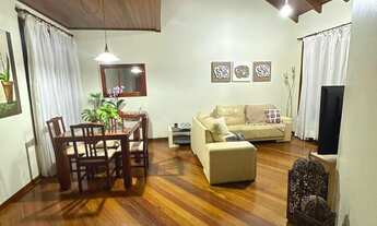 Imagem 2: Casa de alto padrão à venda no bairro Primavera em Dois Irmãos/RS