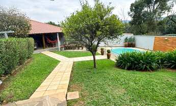 Imagem 6: Casa de alto padrão à venda no bairro Primavera em Dois Irmãos/RS