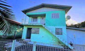 Imagem: Casa à venda no bairro Portal da Serra