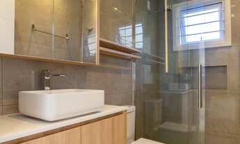 Imagem 6: Casa de alto padrão à venda no bairro Sete de Setembro em Dois Irmãos/RS