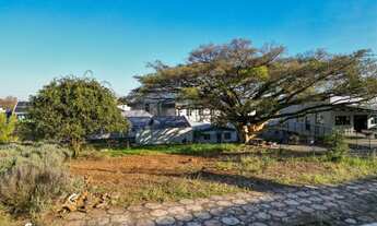 Imagem: Terreno à venda no centro de Morro Reuter/RS