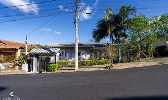 Imagem: Casa à venda no bairro Beira Rio em Dois