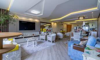 Imagem 2: Cobertura de alto padrão à venda no bairro Primavera em Dois Irmãos/RS