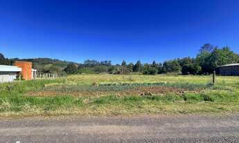Imagem: Terreno à venda no bairro Travessão em