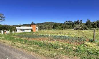 Imagem 2: Terreno à venda no bairro Travessão em Dois Irmãos/RS