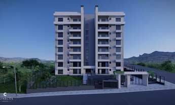 Imagem: Apartamentos à venda no bairro Cidade Nova