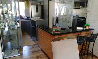 Imagem 4: Casa à venda no bairro Walachai em Morro Reuter/RS