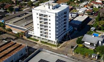 Imagem 2: Apartamento de alto padrão à venda no centro de Dois Irmãos/RS