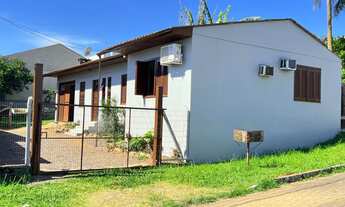 Imagem: Casa à venda no bairro União em Dois Irmãos/RS