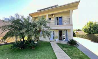 Imagem: Casa à venda no bairro União em Dois Irmãos/RS