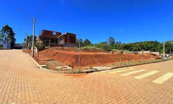 Imagem: Terreno à venda no bairro Vale Direito