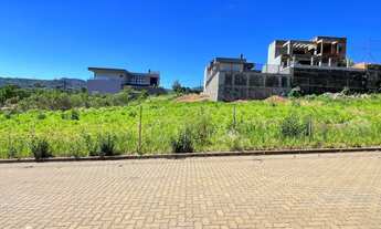 Imagem: Terreno à venda no bairro União em Dois