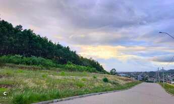 Imagem: Terreno à venda no bairro União em Dois