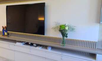 Imagem: Apartamento à venda no bairro Floresta