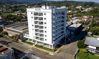 Imagem: Apartamento de alto padrão à venda no