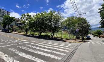 Imagem 4: Terreno de esquina à venda no centro de Dois Irmãos/RS