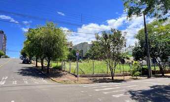 Imagem 3: Terreno de esquina à venda no centro de Dois Irmãos/RS