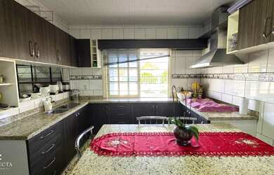 Imagem 6: Casa de esquina à venda no bairro Vale Verde em Dois Irmãos/RS