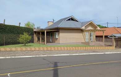 Imagem 5: Casa à venda no bairro Primavera em Dois Irmãos/RS