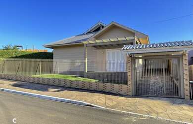 Imagem 2: Casa à venda no bairro Primavera em Dois Irmãos/RS