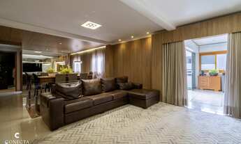 Imagem 2: Cobertura Duplex à venda no centro de Dois Irmãos/RS