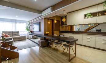 Imagem 5: Cobertura Duplex à venda no centro de Dois Irmãos/RS