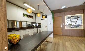 Imagem 6: Cobertura Duplex à venda no centro de Dois Irmãos/RS