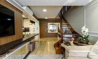 Imagem 4: Cobertura Duplex à venda no centro de Dois Irmãos/RS