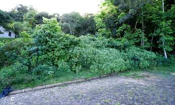 Imagem: Terreno à venda no bairro Vale Verde em