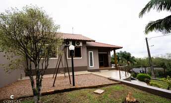 Imagem 2: Casa à venda no bairro União em Dois Irmãos/RS