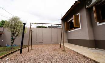 Imagem 3: Casa à venda no bairro União em Dois Irmãos/RS