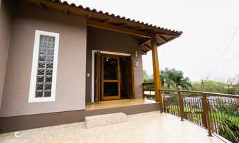 Imagem 4: Casa à venda no bairro União em Dois Irmãos/RS