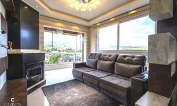 Imagem: Cobertura à venda no centro de Dois Irmãos/RS