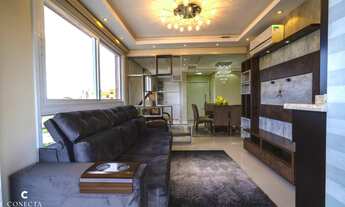 Imagem 3: Cobertura à venda no centro de Dois Irmãos/RS