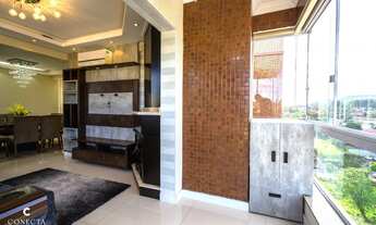 Imagem 5: Cobertura à venda no centro de Dois Irmãos/RS