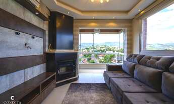 Imagem 2: Cobertura à venda no centro de Dois Irmãos/RS