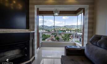 Imagem 4: Cobertura à venda no centro de Dois Irmãos/RS