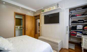 Imagem 2: Cobertura duplex à venda no Centro de Dois Irmãos/RS