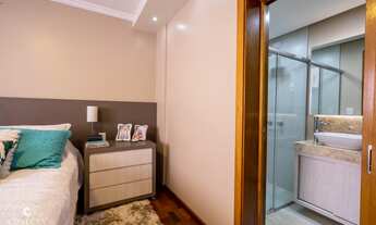 Imagem 3: Cobertura duplex à venda no Centro de Dois Irmãos/RS