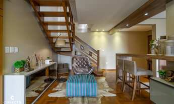 Imagem 7: Cobertura duplex à venda no Centro de Dois Irmãos/RS