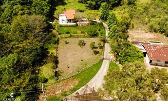Imagem 4: Casa à venda no bairro Travessão em Dois Irmãos/RS