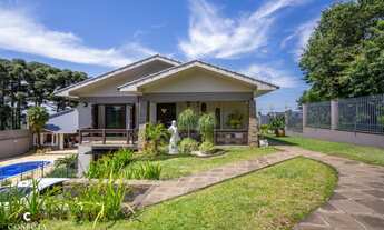 Imagem: Casa à venda em Morro Reuter
