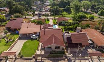 Imagem 2: Casa à venda no bairro Travessão em Dois Irmãos/RS