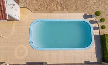 Imagem 6: Casa à venda no bairro Travessão em Dois Irmãos/RS