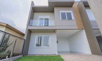 Imagem: Geminado à venda no bairro União em Dois