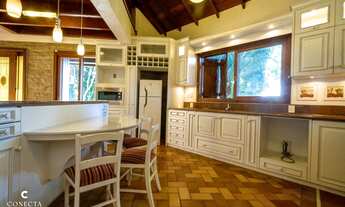 Imagem 5: Casa de campo à venda no bairro Travessão em Dois Irmãos/RS