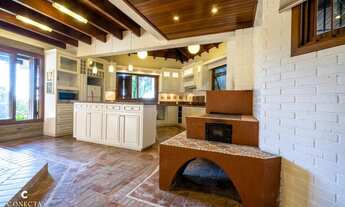 Imagem 2: Casa de campo à venda no bairro Travessão em Dois Irmãos/RS